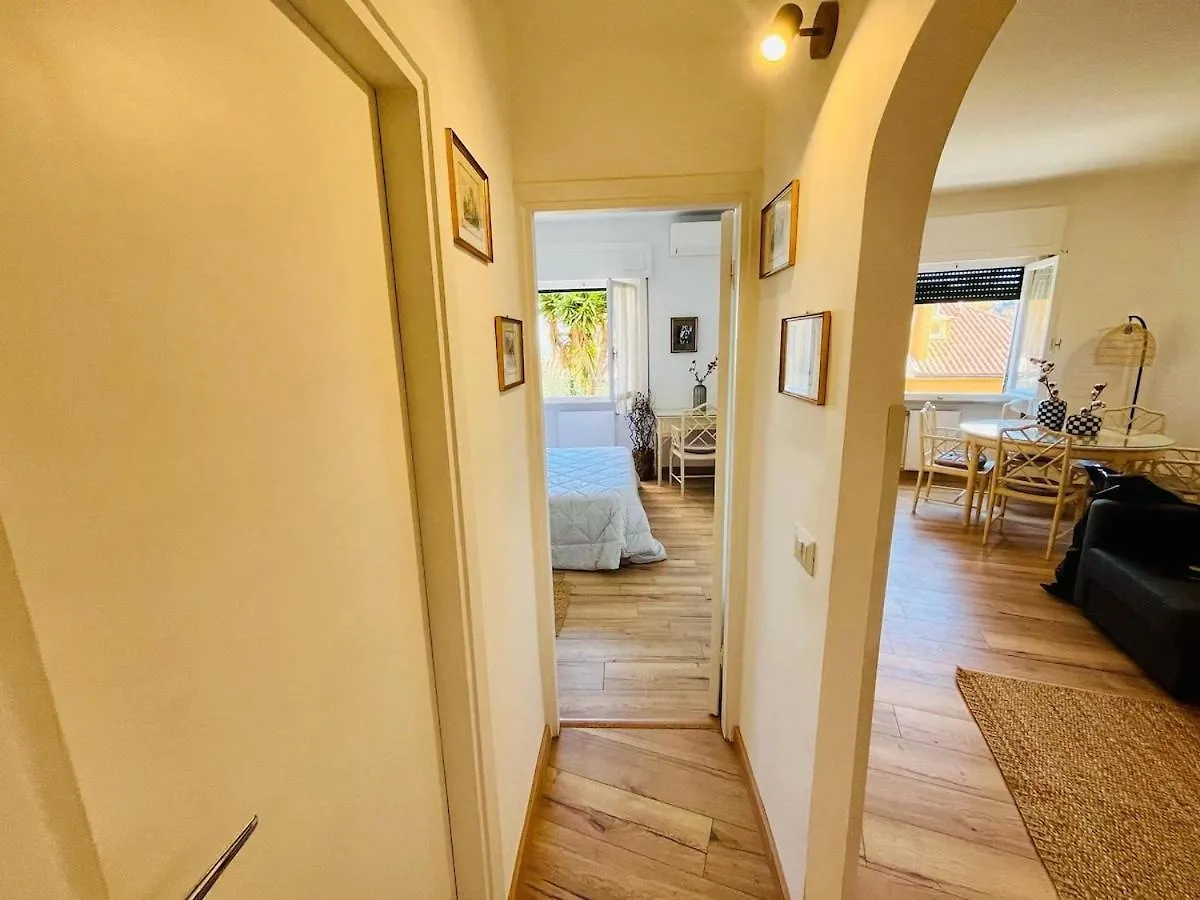 Oasi Elegante Aria Condizionata E Pet Friendly Apartment Porto Ercole  0*, Porto Ercole (Grosseto) Italy